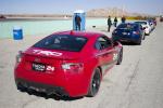 Scion FR-S at Willow Springs 2013 года